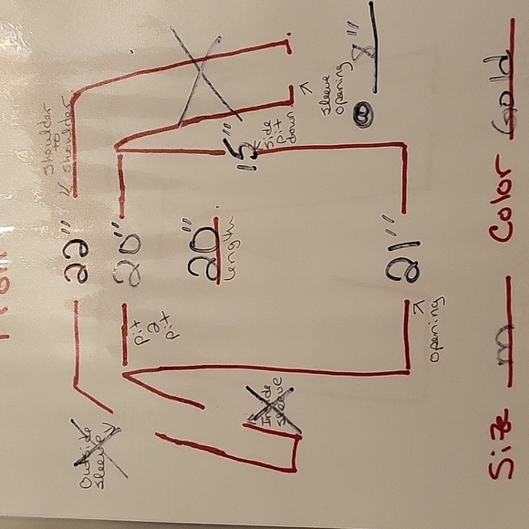Cable & Gauge Top - Picture 6 of 7